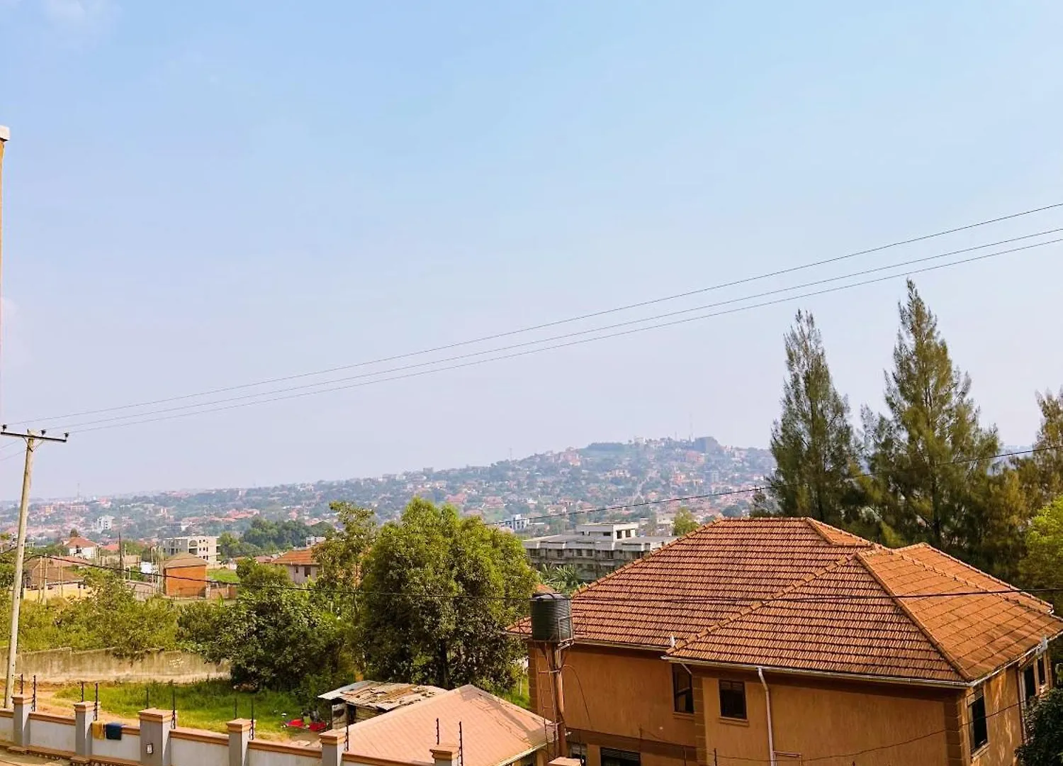 Izana Homes Kampala Condo 0*,  ウガンダ