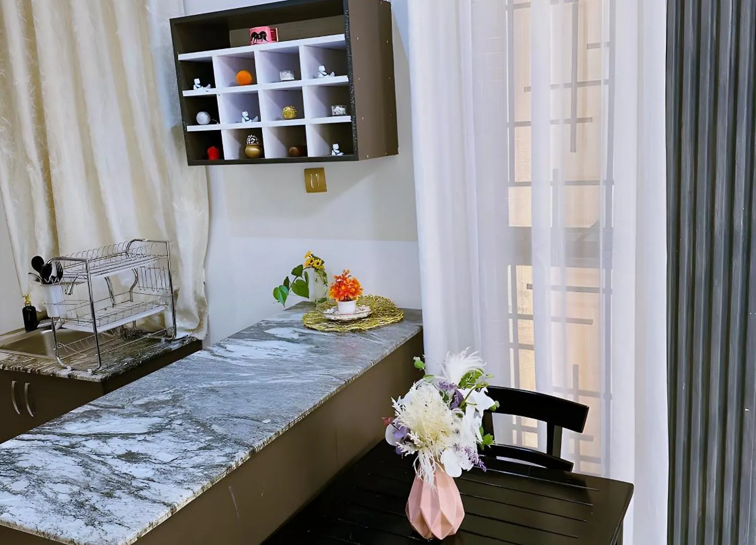 Izana Homes Kampala Condo