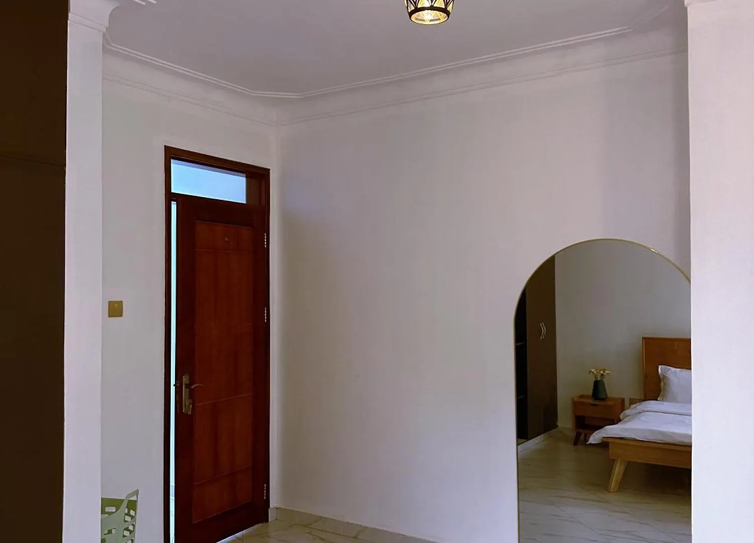 Izana Homes Kampala Condo 0*,  ウガンダ