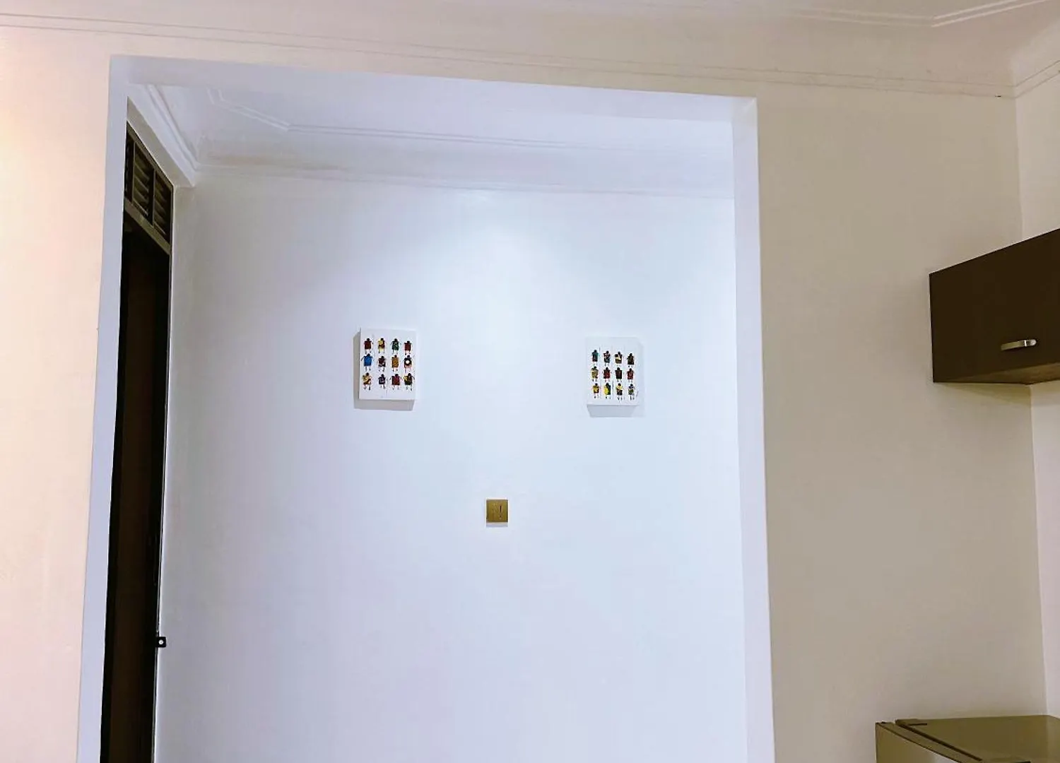 Izana Homes Kampala Condo 0*,  ウガンダ