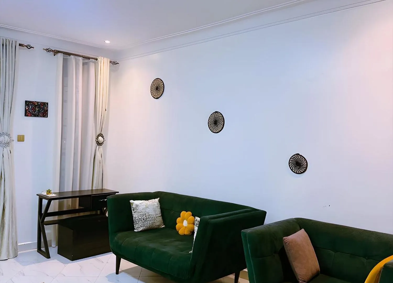 Izana Homes Kampala Condo