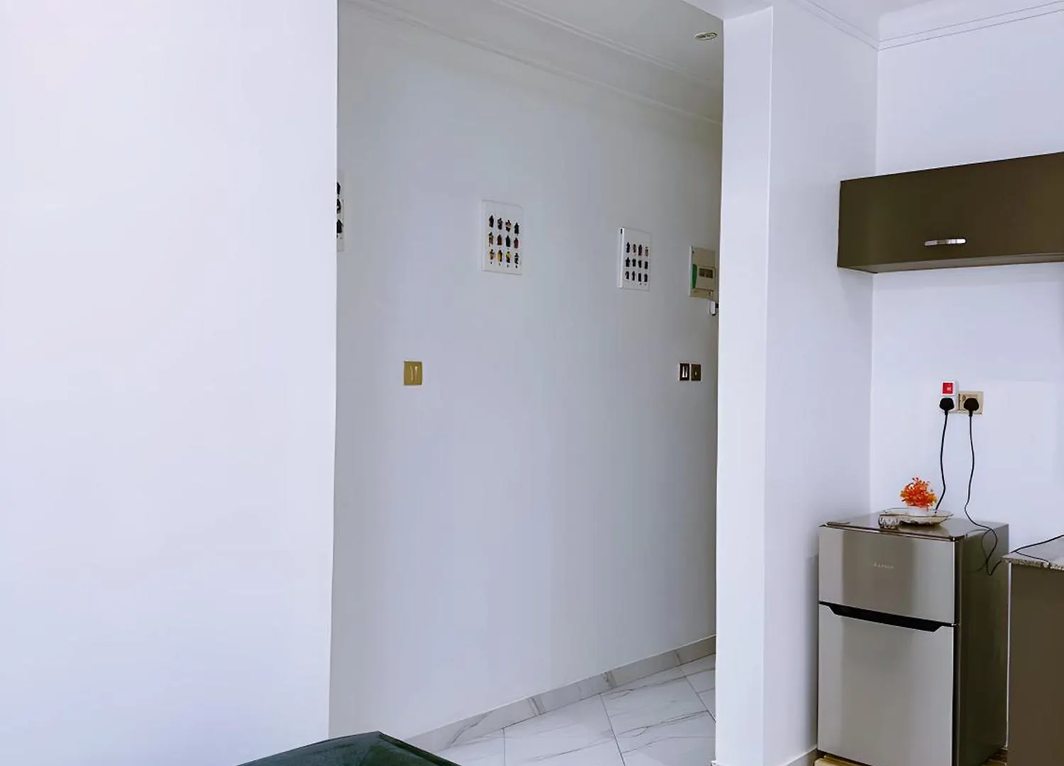 Izana Homes Kampala Condo