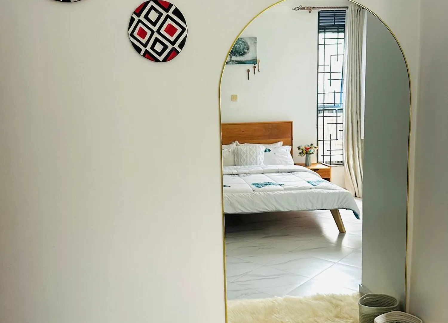 Izana Homes Kampala Condo
